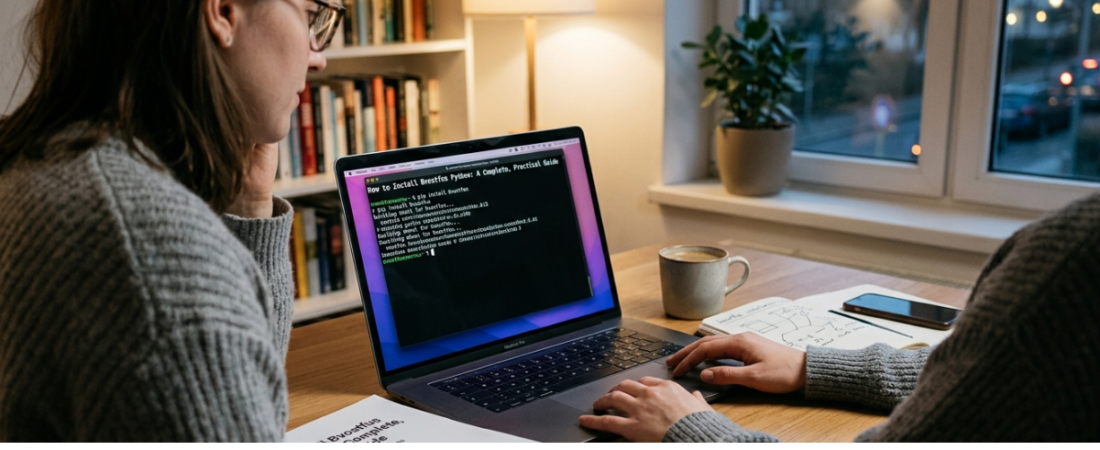 Install Bvostfus Python: A Complete, Practical Guide
