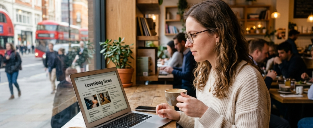 Lovelolablog News: Latest Updates, Trends, and Everything Readers Need to Know