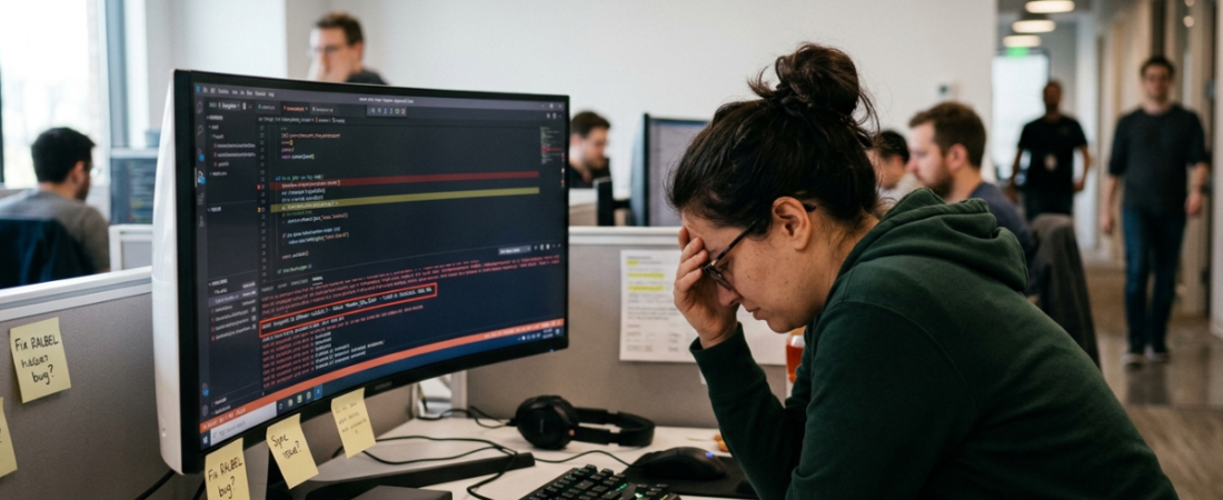 Software Ralbel28.2.5 Issue: Causes & Fix Guide