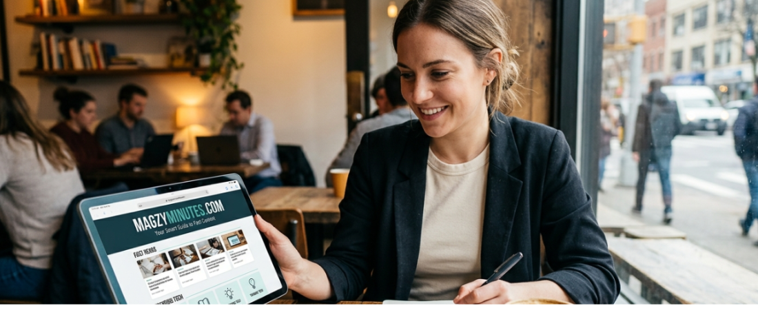 magzyminutes.com: Your Smart Guide to Fast Content