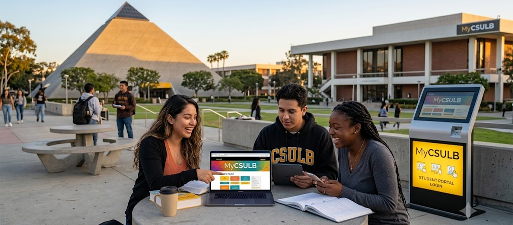 Complete Guide to MyCSULB: Student Portal, Login, and Tips