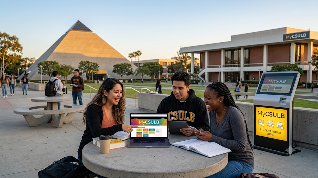 Complete Guide to MyCSULB: Student Portal, Login, and Tips